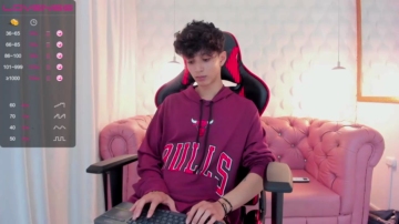 Sweety_Boys  01-12-2021 video ohmibod on